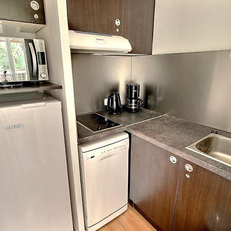 Joli T2 Proche Plage Dans Residence La Londe-les-Maures Exterior photo