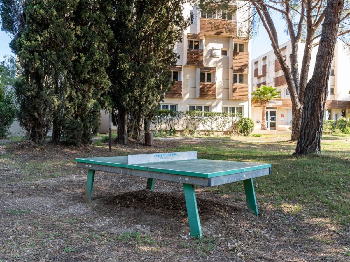 Joli T2 Proche Plage Dans Residence La Londe-les-Maures Exterior photo